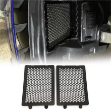 Front Liner Clearance Grille for M2 M3 M4 G87 G80 G81 G82 G83 2021+ Accessories
