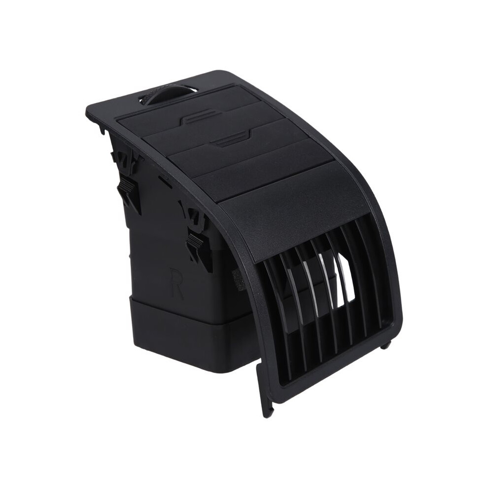 Car Dashboard Ac Air Vent Air Conditioner Air Outlet Panel 25816720 For H3 2006-2010 Right 4711053384516