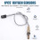 950 5S7-8592A-00 Motorcycle Oxygen O2 Sensor Fit for  XVS 2009-2017 2