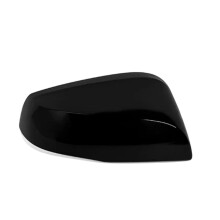 1Pair Car Outer Rearview Mirror Shell for Granvia 12-19 Side Door Mirror Cover Protective Decoration