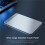 Touchpad Multi-Function Gestures Trackpad Rechargeable Touchpad  + 2.4G Wireless + Wired Touchpad for Laptop 6