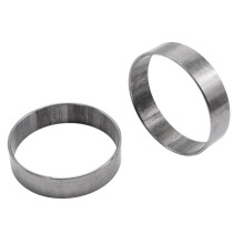 2pcs Front Egg Free Wheeling Hub Set 40255-C6000 for Patrol GQ Y60 GU Y61 1988-2019 Wheel Clutch Lock Washer