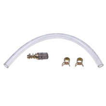Fuel Tank Pickup Screen Kit W/Hose & Clamp 6650239 for 751 753 763 773 7753 853 863 653 Skid Steer Hose