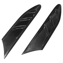 Carbon Fiber Side  Fin Vent for  BRZ  86  Scion FR-S 2012-2019 Exterior Accessories