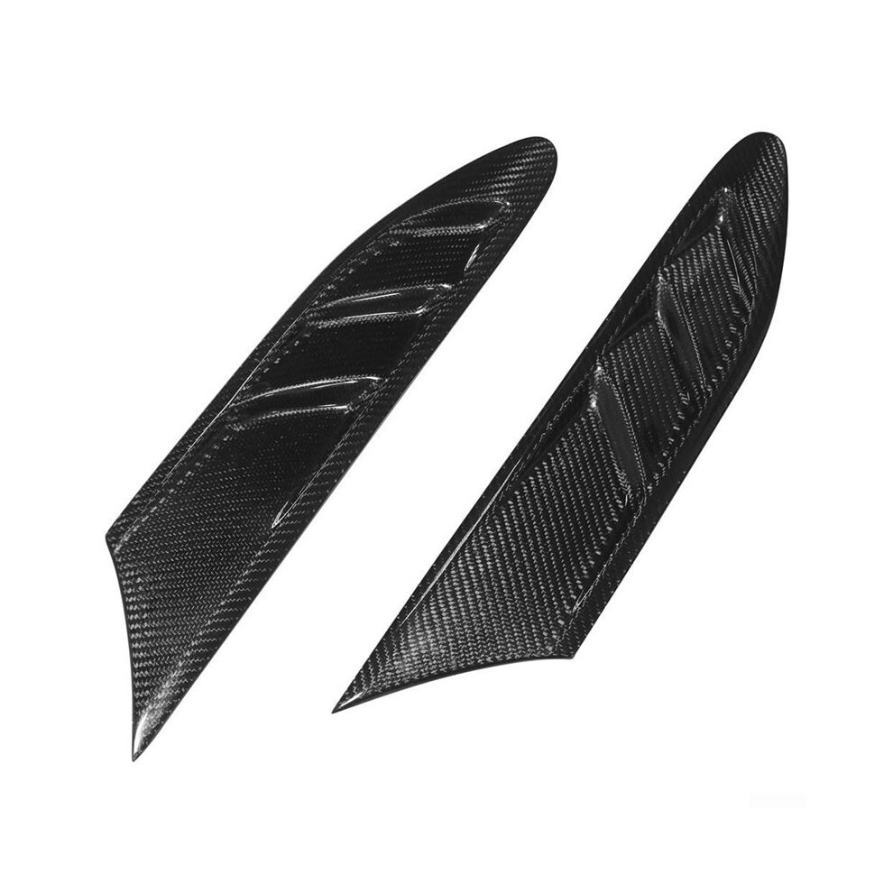 Carbon Fiber Side  Fin Vent for  BRZ  86  Scion FR-S 2012-2019 Exterior Accessories