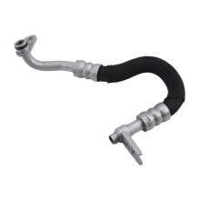 Oil Cooler Hose Oil Cooler Return Hose Assembly 17227560980 for 5' E60 E61 2006-2010