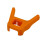 For  Neo 2 Digital Transmission Antenna Protective Cover Fold-Proof Storage Fold-Proof Flight Shell Accessories C 2