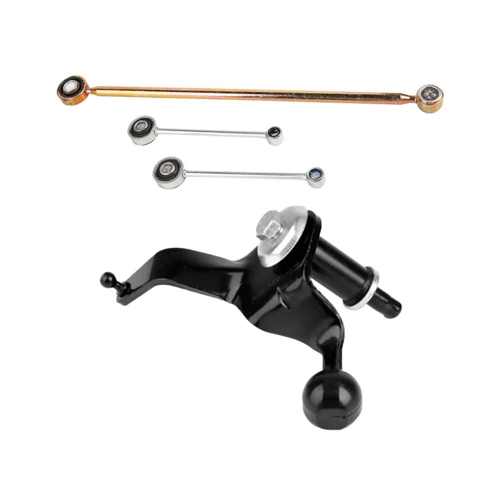 Transmission Gear Link Linkare Rod Kit 245291 2454G5 244989 For 206/206Cc/206Sw/207 C2 1.1 1.4 1.6 2.0 6033449251898