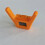 For  Neo 2 Digital Transmission Antenna Protective Cover Fold-Proof Storage Fold-Proof Flight Shell Accessories C 4