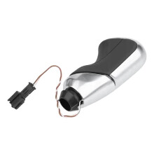 98020482ZE Car Gear Shift Lever Knob with Ambient Lighting for 508 508SW Gearbox Shift Handball 96729206XZ