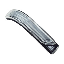 Rearview Mirror Lights Outside Mirror Lamp for Azera Grandeur TG 2009 2010 Left 876143L700