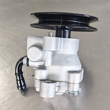 Power Steering Pump for L200 1986-2007 2.5TD MB501385 MB501628