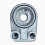 Oil Cooler 8200923115 8200267937 for  Dacia 3