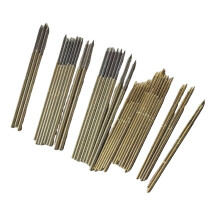 Broche de Cadre BDM pour 40 Pièces. Besoin de Support pour le Programmateur ECU BDM100. Broche ECU BDM