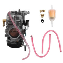 CV40 40mm Carburetor for Davidson Sportster XLH1200 XL883 Softail Dyna & FXR Touring Sportster 27490-04 27414-99