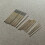 BDM Frame Pin for 40pcs Need Les Support BDM100 ECU Programmer Ecu BDM PIN 3