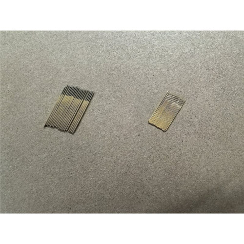BDM Frame Pin for 40pcs Need Les Support BDM100 ECU Programmer Ecu BDM PIN 2