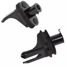 50280-SDA-A01 50285-SDA-A01 2X Engine Motor Mount Front Sub Frame Middle Mount for TL TSX Accord