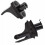 50280-SDA-A01 50285-SDA-A01 2X Engine Motor Mount Front Sub Frame Middle Mount for  TL TSX  Accord 2