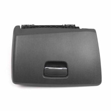 For 1 Series E82 E87 2008-2012 Storage Box Cover Plate Car Accessories 51166982681 51166982682
