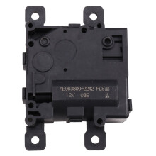 Blend Door Actuator Damper Servo 87106-0E120 871060E120 for Avalon Camry RAV4 ES RX 250 350 450 2016-2023
