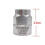 8 Points Disassembly Injector Nozzle Octagonal Pressure Cap Socket Tool Wrench S15/S16 for    S15 4