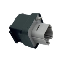 2Pcs Car Glow Plug Relay for Hilux V Pickup TARO 2.4 D 28610-64110 156700-0141