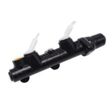 Car Brake Master Cylinder 114611015BC for Beetle 1947-2003 Transporter 2003-2015 Dual Circuit T1 Clutch Brake Pump