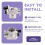 1008110-E01 Car THROTTLE ASSY Car Accessory for Great Wall 491Q ENGINE 4