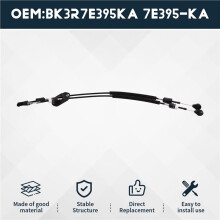 Gearbox Cable 1818062 BK3R7E395KA 7E395-KA 1749584 for Focus