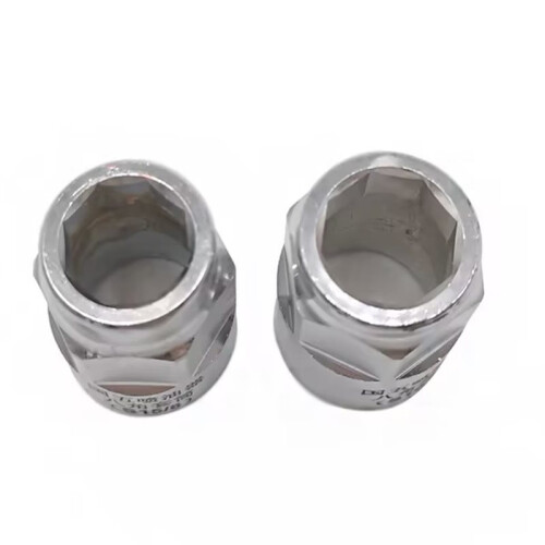 8 Points Disassembly Injector Nozzle Octagonal Pressure Cap Socket Tool Wrench S15/S16 for    S16 1