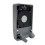 Genuine Extruder Front Cover for Flashforge AD5X with Cooling Fan Assembly Fan Replacement Part AD5X 5