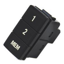 Car Front Adjuster Memory 13273505 for SRX