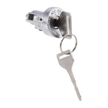 6905789102 Car Ignition Lock Cylinder with Key for Tacoma 1975-1983
