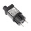 1PCS EUR Plug Lighting  31V 6W Various LED String Lights Power Adapter IP44 Transformer EU Plug 1