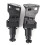 Front Headlight Cleaning Nozzle for   M-CLASS W164 Windshield Washer Fluid Pump 1648600747 1648600847 1