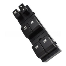 Car Accessories Electric Master Power Window Control Regulator Button 83071-FJ140 for 2015-2017 XV(GP)