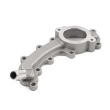 Engine Coolant Thermostat Base for Challenger Charger 05184653AD 5184653AD 05184653AF 5184653AE