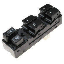 Car Driver Side Electric Power Window Master Control for Sorento Forte 93570-1M110WK 935701M110WK