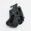 Car Front Bumper Fixing Bracket 5M0807049 for    Crossover 4