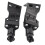 Front Headlight Cleaning Nozzle for   M-CLASS W164 Windshield Washer Fluid Pump 1648600747 1648600847 3
