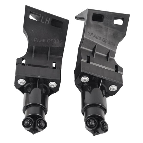 Front Headlight Cleaning Nozzle for   M-CLASS W164 Windshield Washer Fluid Pump 1648600747 1648600847 2