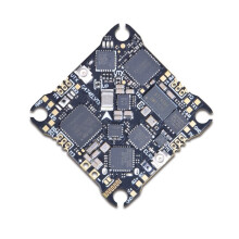 G474ELVTX AIO 12A ESC 1S-2S Built-in ELRS 2.4G Receiver 5.8G 400MW VTX 25.5x25.5MM for RC FPV Drone RC Models