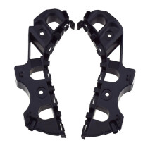 Car Front Bumper Bracket Guide Support for CC 2013-2016 35D807183 35D807184