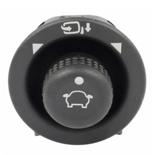 For  TRANSIT-350 2015-2025 Car FRONT DASH MIRROR CONTROL  CA6T17B676BA