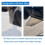 Skeg Guard Protector 27031 for Mercury  Stern Drive Alpha 1 Gen 2 1991-Present 2