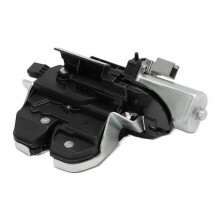 7P0827505M 95851250505 Rear Trunk Motor Tailgate Lock Actuator for Cayenne Sharan Alhambra
