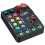 PXN CB1 Racing Game Central Control Box with Fixture, Equipped with 30 Programmable Buttons, PC Racing Game Controller 6