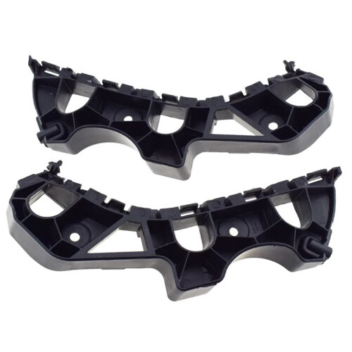 Car Front Bumper Bracket Guide Support for  CC 2013-2016 35D807183 35D807184 2