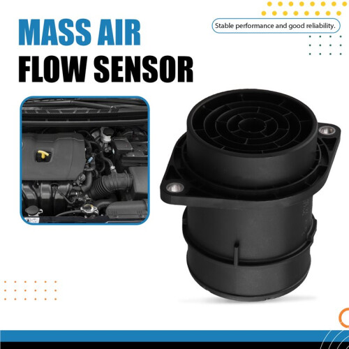 Mass Air Flow Meter Sensor MAF Sensor 28164-2M320 281642M320 for    Forte 2019-2023 2